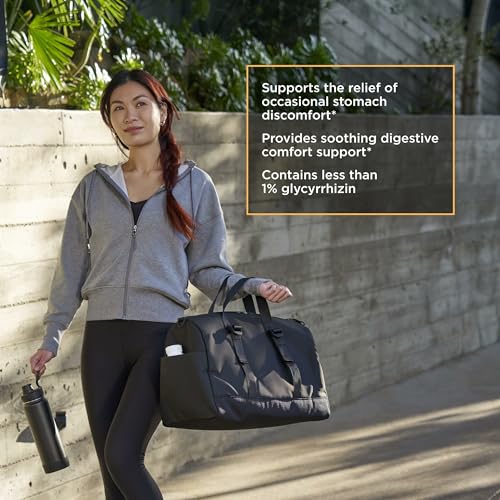regaliz integrative therapeutics 100 tabletas