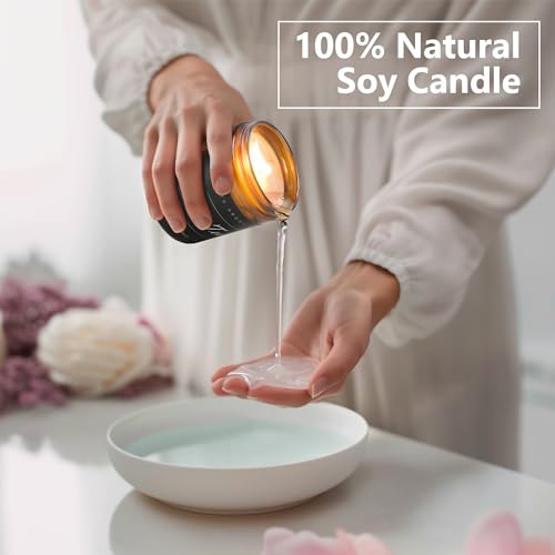 regalo aromático para cumpleaños