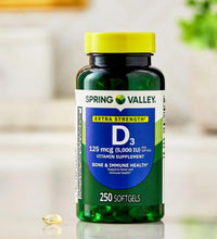 Regalo Dipaze con compra de vitamina D3