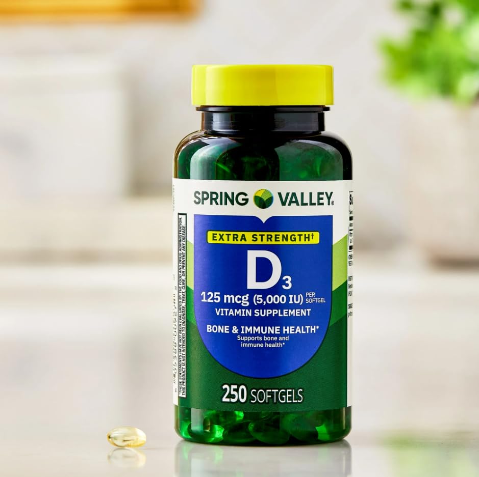 Regalo Dipaze con compra de vitamina D3