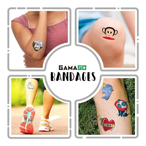 regalo esencial para ros auxilios
