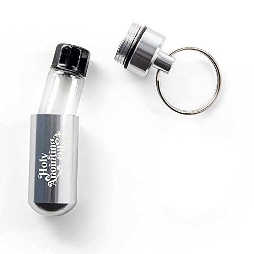 regalo espiritual con aceites sagrados