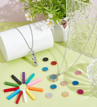 regalo ideal collares difusores para amigos