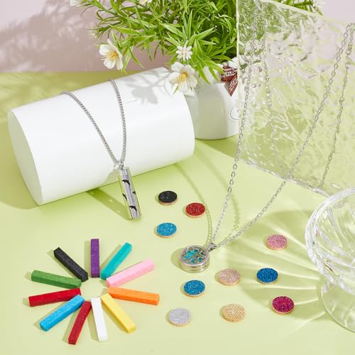 regalo ideal collares difusores para amigos