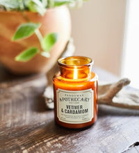 regalo ideal con vela Paddywax