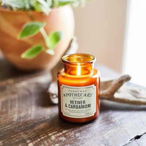 regalo ideal con vela Paddywax