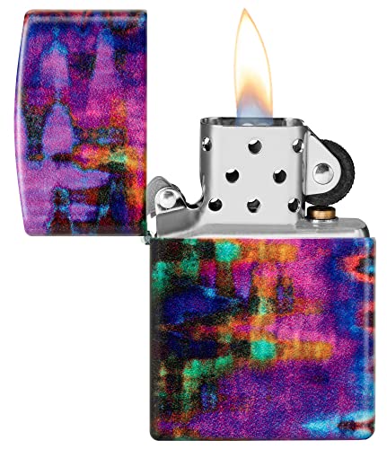 regalo ideal encendedor Zippo