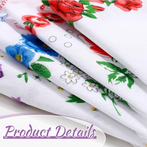 regalo ideal pañuelos para mujeres