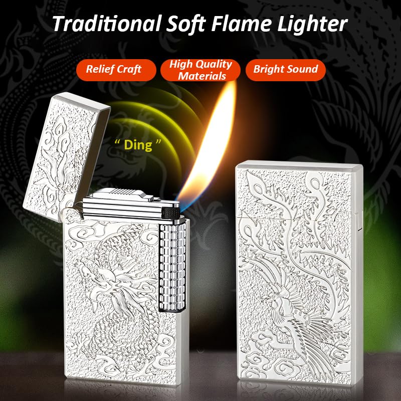 regalo ideal para hombres encendedor
