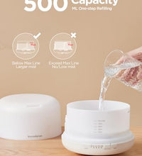 regalo ideal para mamá aromaterapia