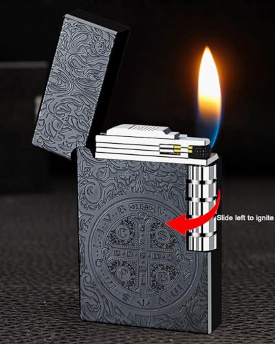 regalo ideal para papá encendedor