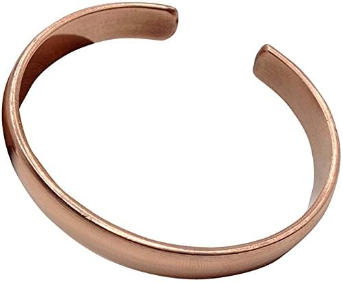 regalo ideal pulsera de cobre