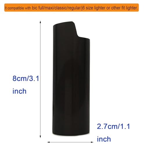 regalo original funda encendedor BIC
