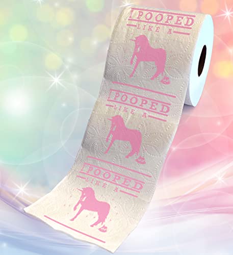 regalo original papel higiénico para bromas