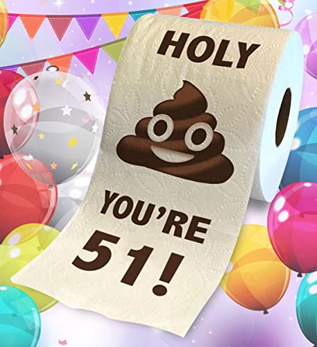 Regalo original para cumpleaños 51