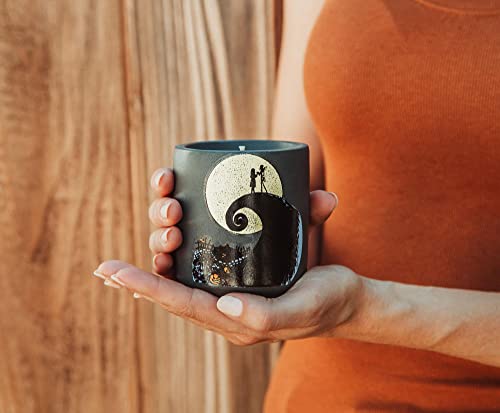 regalo perfecto de The Nightmare Before Christmas