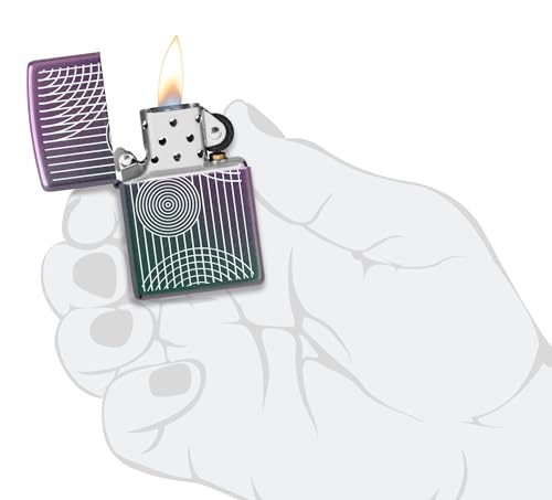 regalo perfecto encendedor Zippo