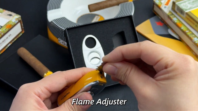 regalo perfecto para amantes del tabaco