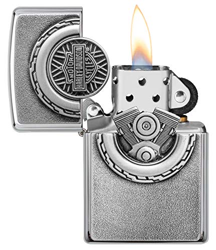 regalo perfecto para fanáticos de Harley