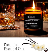 regalo perfecto para hombres amantes de aromas