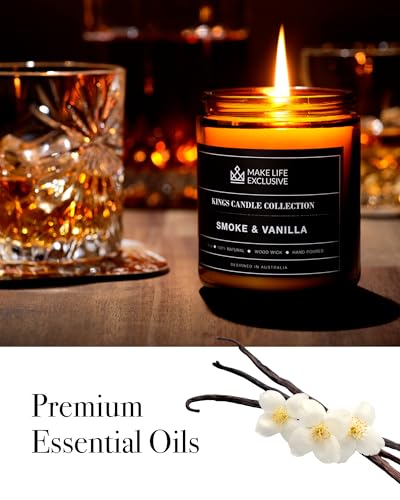 regalo perfecto para hombres amantes de aromas