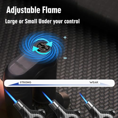 Regalo perfecto para hombres encendedores