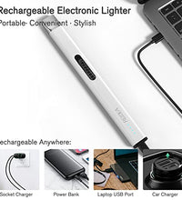 regalo práctico encendedor REIDEA