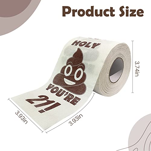 regalos creativos para cumpleaños 21