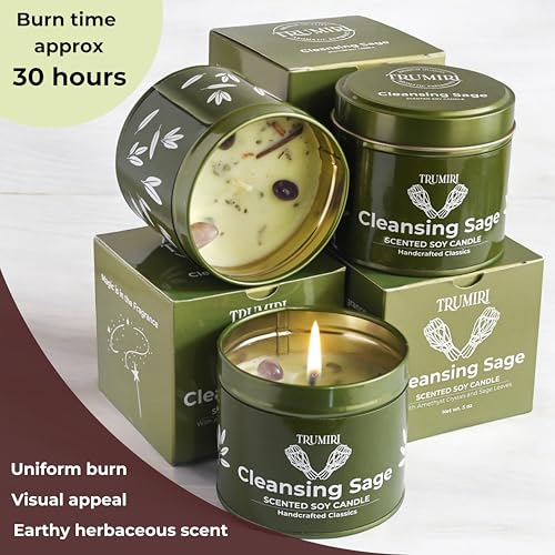 regalos espirituales con velas