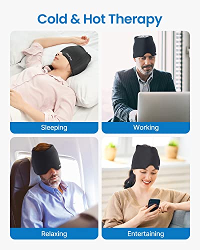 Regalos ideales para migrañeros