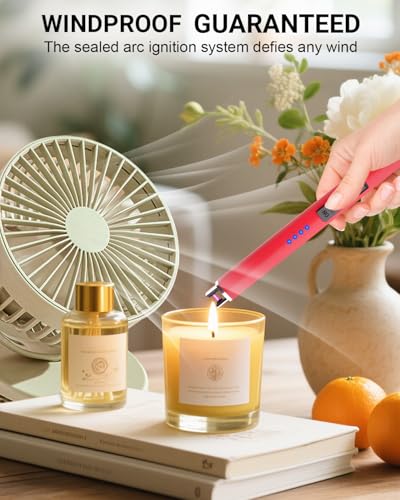regalos útiles para mujeres encendedor