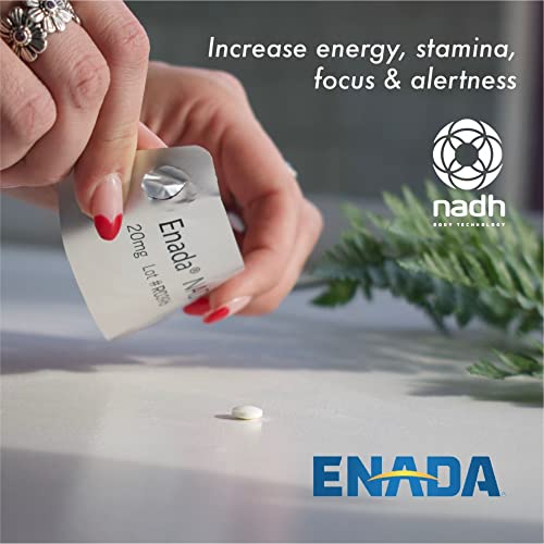 Regenerador celular ENADA para resistencia
