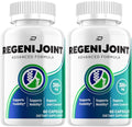 RegeniJoint cápsulas para articulaciones fuertes