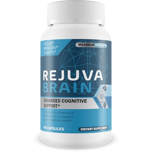 Rejuva Brain soporte cognitivo natural