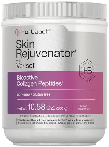 rejuvenador de piel con colágeno