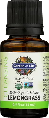 Relajación con aceite esencial orgánico
