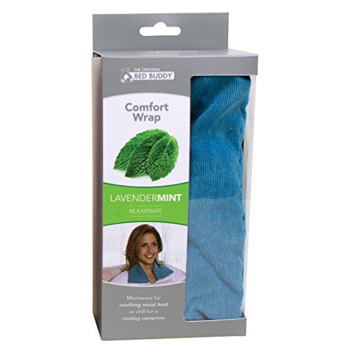 relajación instantánea con menta