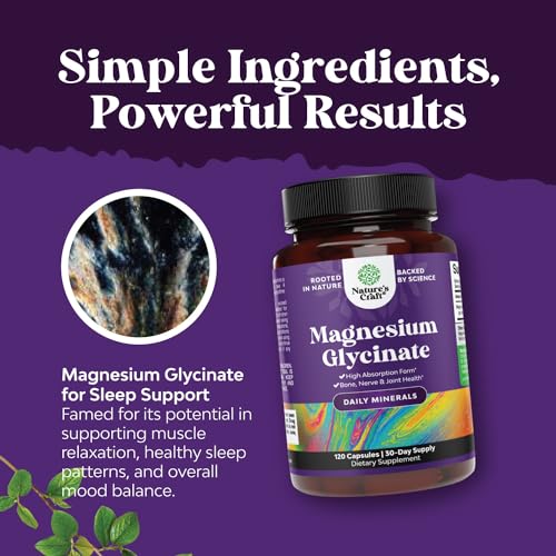 relajación muscular con magnesio vegano