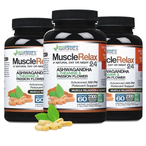 Relajación muscular efectiva y segura