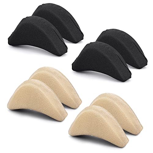 rellenos para dedos cómodos