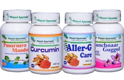 remedio ayurvédico para sarcoidosis