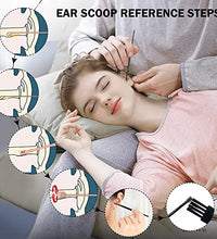 remoción de cerumen segura y efectiva