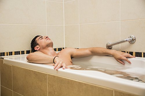 Remojo revitalizante para el cuerpo
