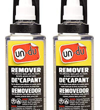 removedor de adhesivo Un-Du para manualidades