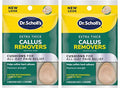 removedor de callos Dr. Scholl's