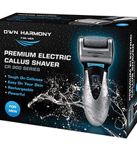 removedor de callos eléctrico profesional