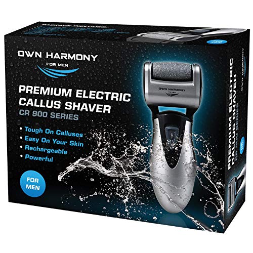 removedor de callos eléctrico profesional