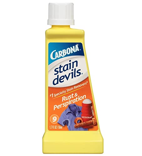 removedor de manchas Carbona sin fragancia
