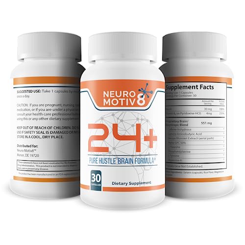 Rendimiento cerebral óptimo con suplementos