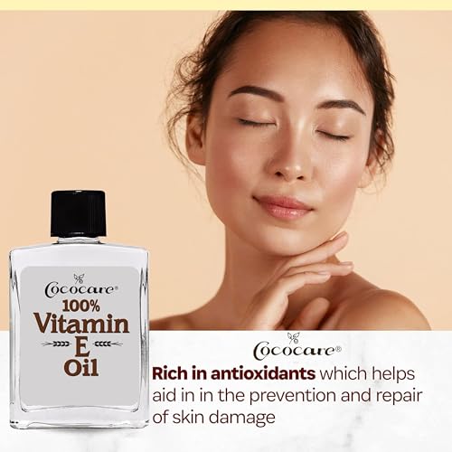 Repara la piel con vitamina E